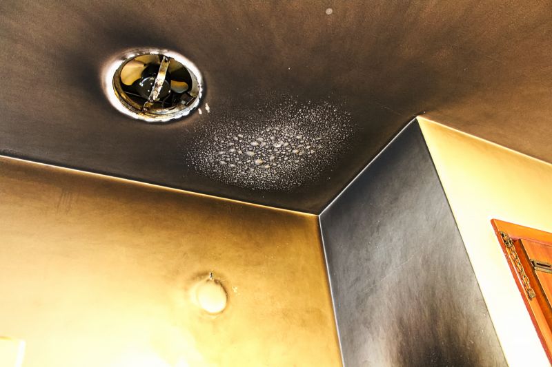 Soot and Odor Removal